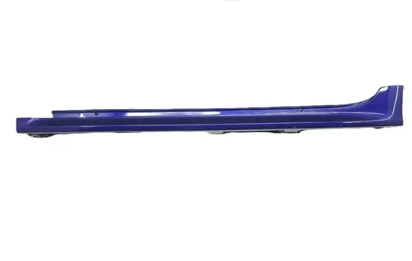 Mazda 2 Front sill (body part) 75860K0080