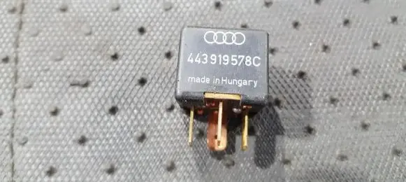 Other relay