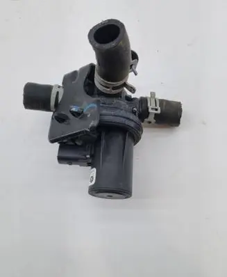 Chrysler Pacifica Electric auxiliary coolant/water pump 68237801AB HDG581536