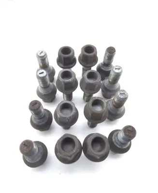Nuts/bolts