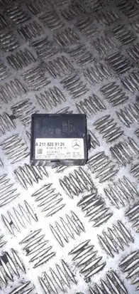 Mercedes-Benz C W203 Alarm control unit/module A2118209126