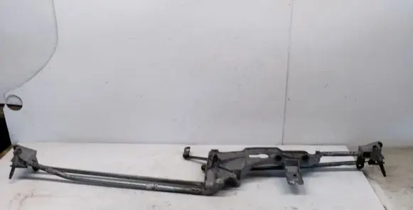 Peugeot 807 Front wiper linkage 