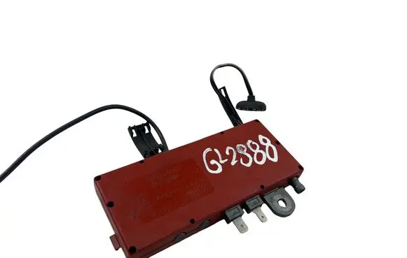 Volvo S80 Aerial antenna amplifier 9459991