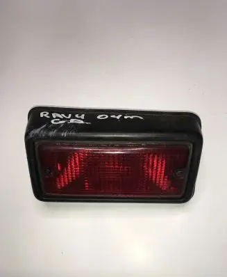 Toyota RAV 4 (XA20) Rear fog light 