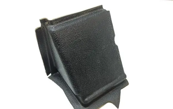 Ford Transit (B) pillar trim (bottom) 