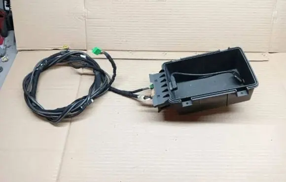 Audi A3 S3 8V Other interior part 8V0863300A