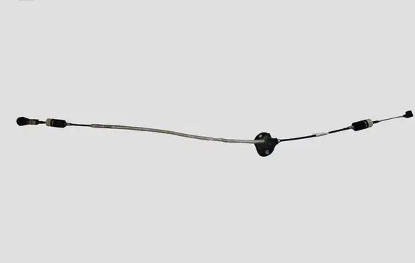 Volvo V40 Gear shift cable linkage 31256681 4YTA020