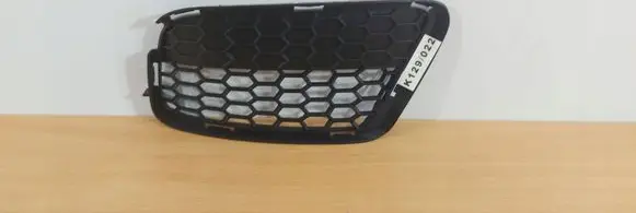 BMW X1 E84 Front bumper lower grill 51117845542