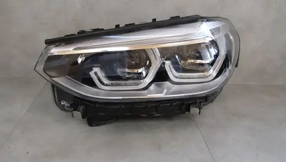 BMW iX3 G08 Headlight/headlamp 7932703 F00HTB710306 LE15C6372