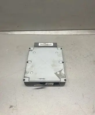 Ford Focus Engine control unit/module YS4F12A650PA E10SJ4AFH3VZ