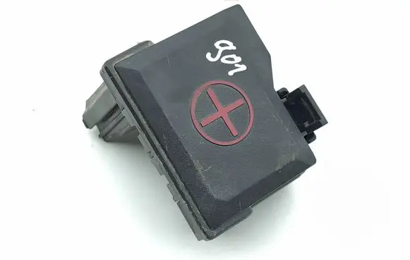 Hyundai Kona I Battery relay fuse 91971F2100