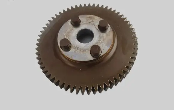 Audi A6 S6 C6 4F Timing chain sprocket 079109565F