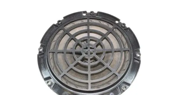Peugeot RCZ Front door speaker 9665245180