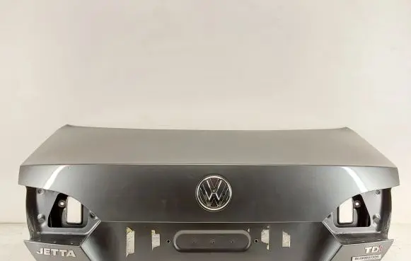 Tailgate/trunk/boot lid
