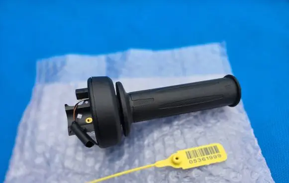 Mini Cooper E Mirror indicator light 8522470