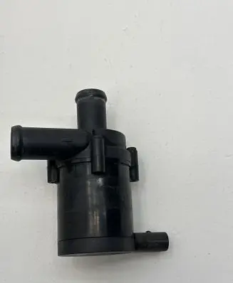 Volkswagen PASSAT B7 Electric auxiliary coolant/water pump 1K0965561F
