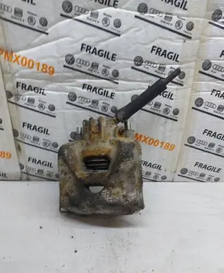 Citroen C4 I Picasso Front brake caliper 1234