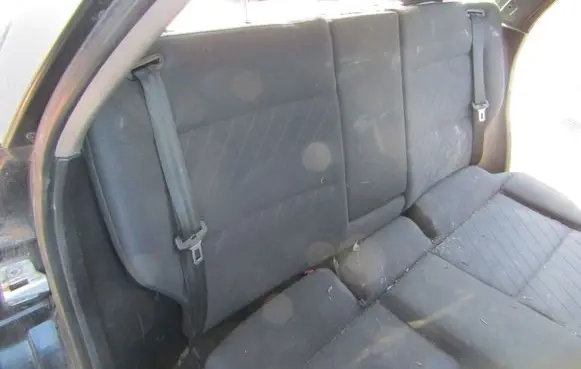 Audi 100 S4 C4 Other seats 