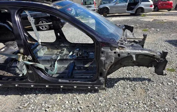 Renault Talisman Front quarter panel cwiartkapptalisman