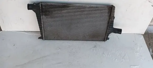 Audi A6 S6 C5 4B Intercooler radiator 4B0145805A
