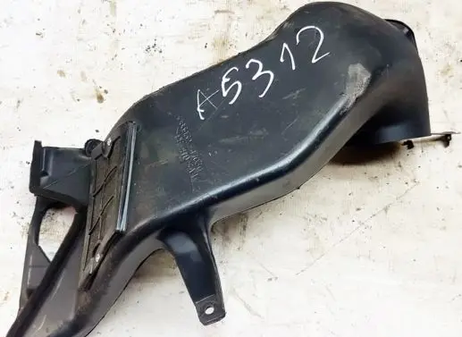 Toyota Prius (XW20) Air intake duct part 6393247030 63932-47030