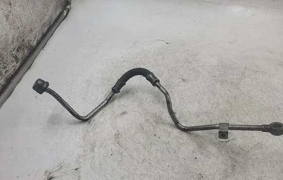 Audi A4 S4 B8 8K Turbo turbocharger oiling pipe/hose 