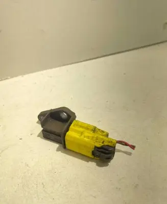 Audi A6 S6 C6 4F Airbag deployment crash/impact sensor 4L0959651 5WK43722