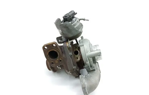 Citroen C4 Grand Picasso Turbo GTC1244VZ 968612068006