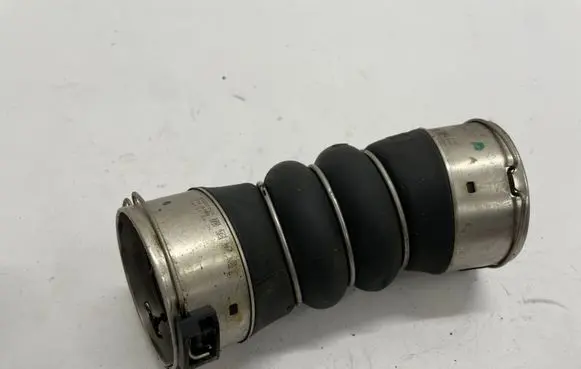 BMW 4 F32 F33 Intercooler hose/pipe