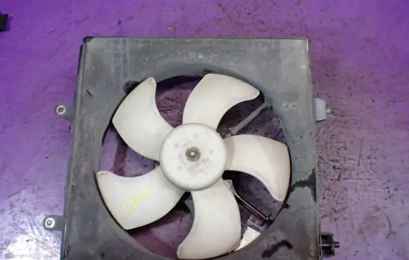 Honda Civic Fan set L2Y15
