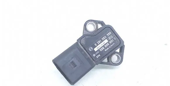 Volkswagen PASSAT B6 Air pressure sensor 0281002399 038906051B