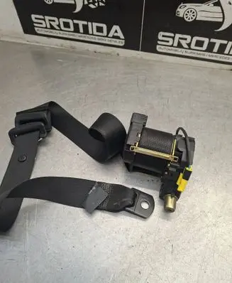 Mercedes-Benz ML W163 Front seatbelt A1638603085 33004739