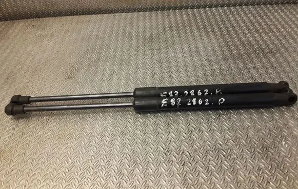 BMW 1 E81 E87 Front bonnet/hood damper/strut 7118370