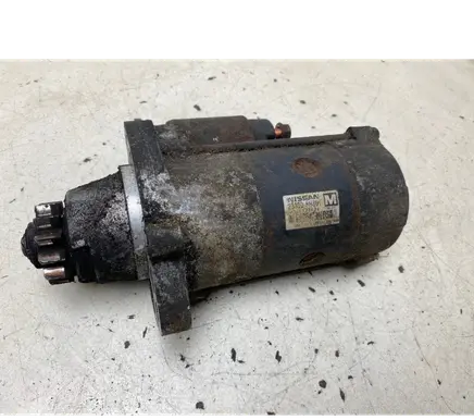 Nissan X-Trail T30 Starter motor 233008H801 M008T71471
