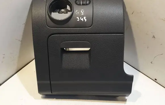 Volkswagen Golf V Glove box 1K1858365N