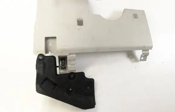 Chrysler Pacifica Dashboard lower bottom trim panel P6AL75PD2AE 6AL75PD2AE HR835943