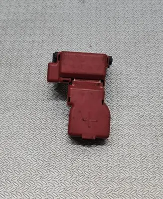 Nissan Juke I F15 Positive wiring loom 
