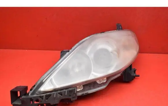Mazda MX-5 NC Miata Headlight/headlamp C235-51040