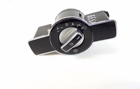 Mercedes-Benz S W221 Indicator stalk A2219053900
