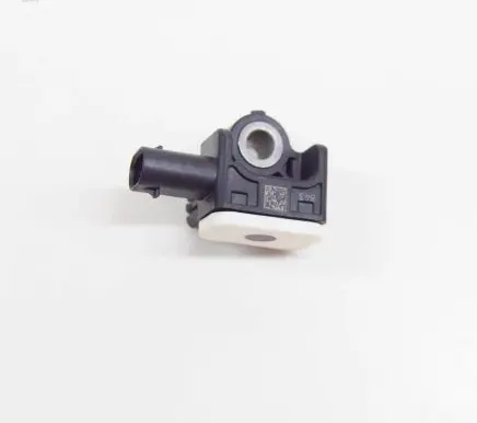 Porsche Macan (95B) Airbag deployment crash/impact sensor 2H0959351