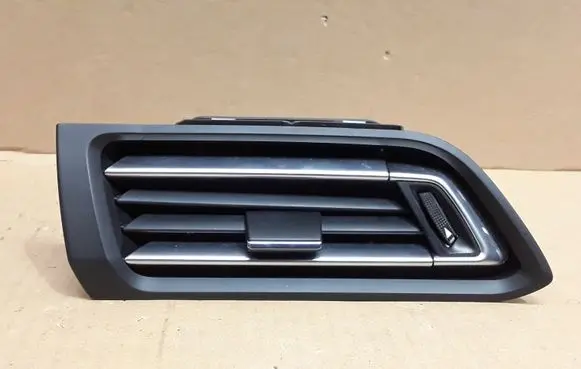 Peugeot 308 Dashboard side air vent grill/cover trim 96778765