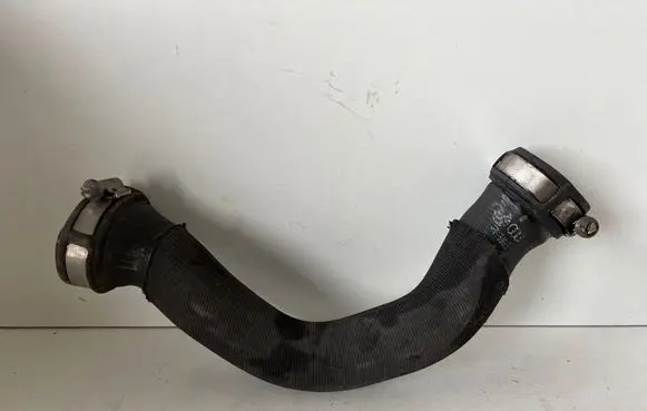 Audi A6 S6 C6 4F Intercooler hose/pipe