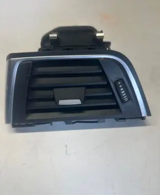 BMW 3 F30 F35 F31 Dashboard side air vent grill/cover trim 9346226 530835