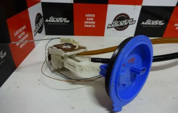Seat Altea XL Fuel level sensor 1K0919673AD