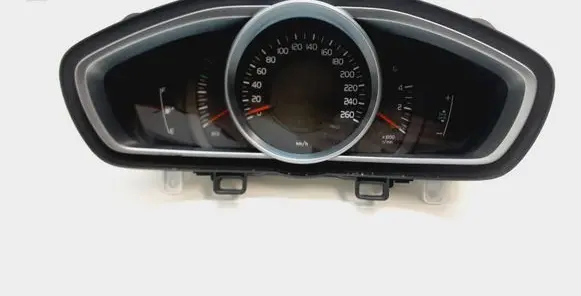 Volvo V40 Speedometer (instrument cluster) 31314481