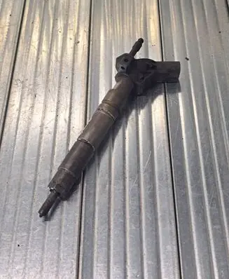 Mercedes-Benz R W251 Fuel injector A6420700587