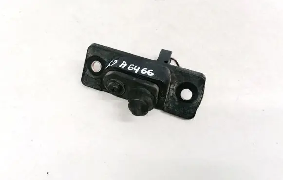 Mazda MPV Front door sensor coupe 