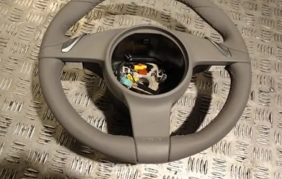 Porsche 911 991 Steering wheel K360