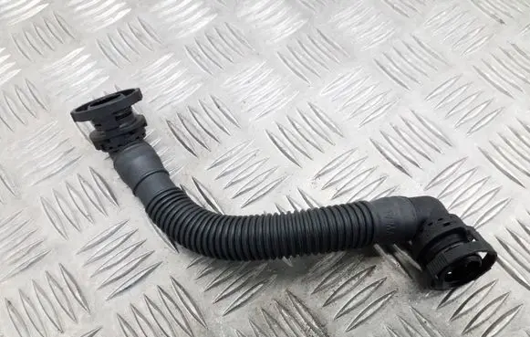 Breather/breather pipe/hose