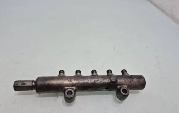 Mitsubishi Pajero Fuel main line pipe 12J40272